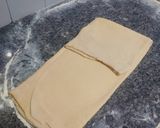 Foto del paso 6 de la receta: Medialunas de Manteca Artesanales