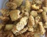 Foto langkah ke 3 dari resep Tuna Asam Manis.