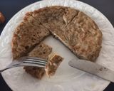 Foto del paso 10 de la receta 218. Tortilla de berenjena
