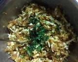 Stuffed Onion Kulcha On Tava recipe step 8 photo