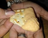 Foto del paso 2 de la receta: Hummus de garbanzo de conserva en licuadora