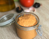 Foto del paso 4 de la receta: Salsa romesco para calçots