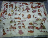 Foto del paso 4 de la receta: Pizza carbonara
