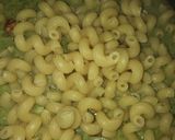 Foto del paso 2 de la receta: Pesto de brócoli