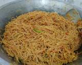 Cara Membuat Bihun Goreng Pedas Kaldu Udang 4