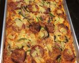 Foto del paso 6 de la receta: Pizza Casera Teocal