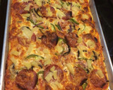 Foto del paso 6 de la receta: Pizza Casera Teocal