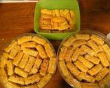 Foto langkah ke 4 dari resep Kastengel.