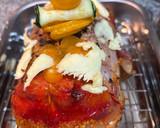 Foto del paso 2 de la receta: Rellenos de Navidad al horno