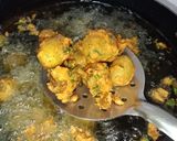 अलीगढ स्पेशल बरूले (Aligarh Special barule recipe in Hindi) रेसिपी चरण 3 फोटो