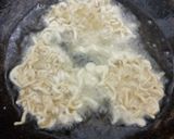 Foto langkah ke 3 dari resep Bakwan Indomie.