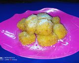 Foto langkah ke 7 dari resep Susu goreng crispy.