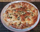 Foto del paso 6 de la receta Masa de pizza casera