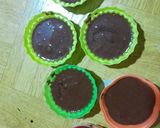 Foto langkah ke 4 dari resep Bolu Kukus Chocolatos.