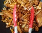 Foto langkah ke 6 dari resep Grill Japaneese Chicken.
