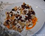 Manti (Persian dumpling) recipe step 18 photo