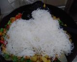 Foto langkah ke 4 dari resep Tumis Kentang Soun.