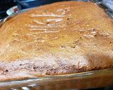 A picture of step 3 of Quick chocolate banana cake.