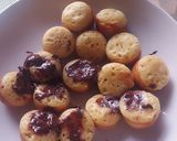 Foto langkah ke 8 dari resep 29. Kue cubit.