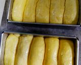 Foto langkah ke 2 dari resep Roti Gembong.