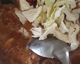 Foto langkah ke 6 dari resep #63 Tongseng Ayam (simple bangettt).
