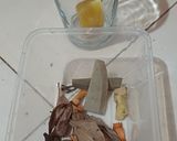 Foto langkah ke 2 dari resep Wedang Uwuh.