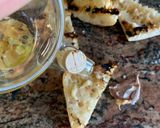 A picture of step 4 of Bruschetta.