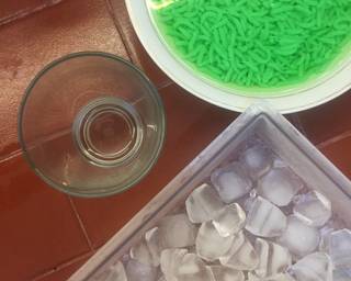 Es Cendol Praktis💛 - Step 5
