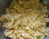 Foto langkah ke 4 dari resep MPASI 1 TAHUN : POTATO CHEESE STICK.