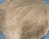 Foto del paso 3 de la receta: Pizza proteica con base de pollo