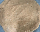 Foto del paso 3 de la receta: Pizza proteica con base de pollo