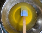 Foto del paso 4 de la receta: 🌈✨Sorbet de vino blanco con frutas tropicales 🌈✨