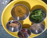 વેજ. પુલાવ (Veg. Pulao Recipe In Gujarati) રેસીપી સ્ટેપ2ફોટો
