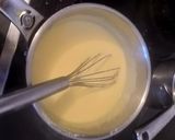 Une image de l'étape 3 de Verrine mangue passion.