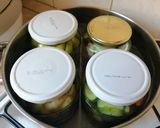 Vegyes savanyúság tartósítószer nélkül recept fázis 5 fotója