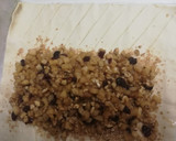 Foto del paso 7 de la receta: Strudel de manzana, arándanos y nueces