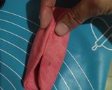 Foto langkah ke 5 dari resep Bakpao Pinky (No Mixer).