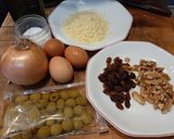 Foto del paso 2 de la receta Empanada de acelgas