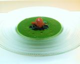 Foto del passaggio 7 della ricetta Zuppa di cavolo nero e cannellini
