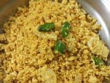 মাছের ডিমের ভুনা (Macher dimer bhuna recipe in Bengali)