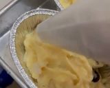Foto langkah ke 3 dari resep Klapertart lembut.