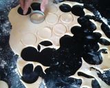 Foto del paso 4 de la receta: Maicenitas