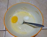 Foto langkah ke 2 dari resep Martabak Manis Teflon.