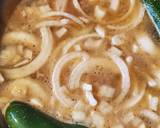Cream Cheese Enchiladas recipe step 2 photo
