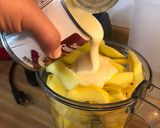 Foto del paso 5 de la receta: Agua de horchata de mango