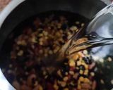 A picture of step 2 of Dal Makhani Dhaba Style.