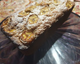 Foto del paso 7 de la receta: Pan de banana 🍌🍌🍌 relleno de dulce de leche 🥰