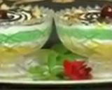 A picture of step 5 of Khiran delight.