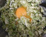 รูปขั้นตอนการทำที่ 1 ของ Broccoli chijimi