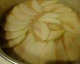 Foto del paso 5 de la receta: Bizcocho de yogurt y manzana 🍏🍏🍏